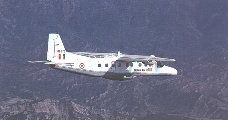 Dornier Do-228-101