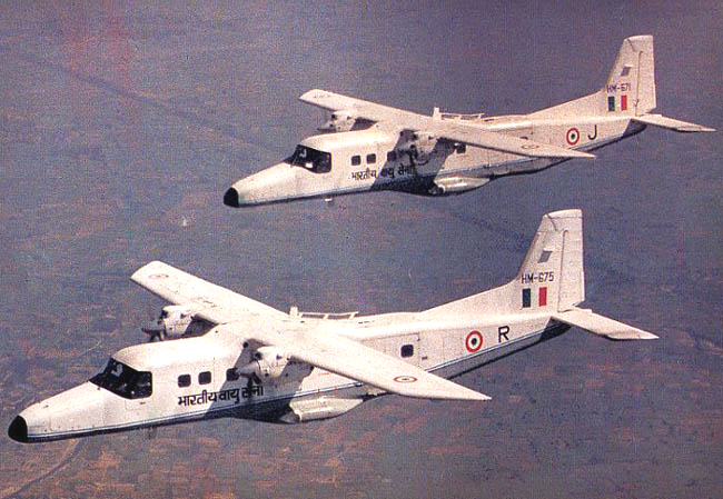 Dornier Do-228-101