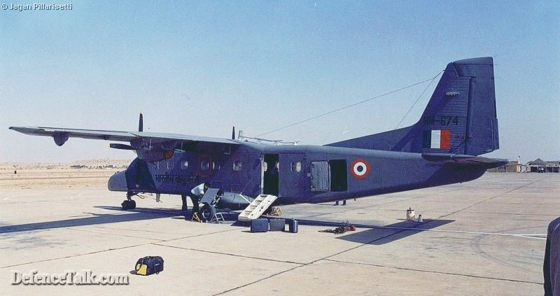 DORNIER DO-228-101