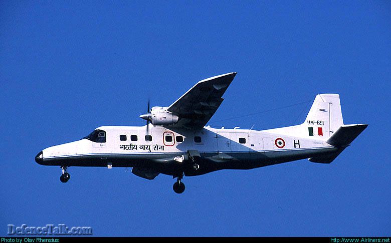 DORNIER DO-228-101