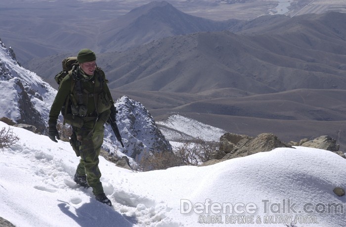 Dramatic Military photos