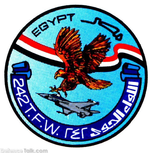 EAF-F-16 Patch