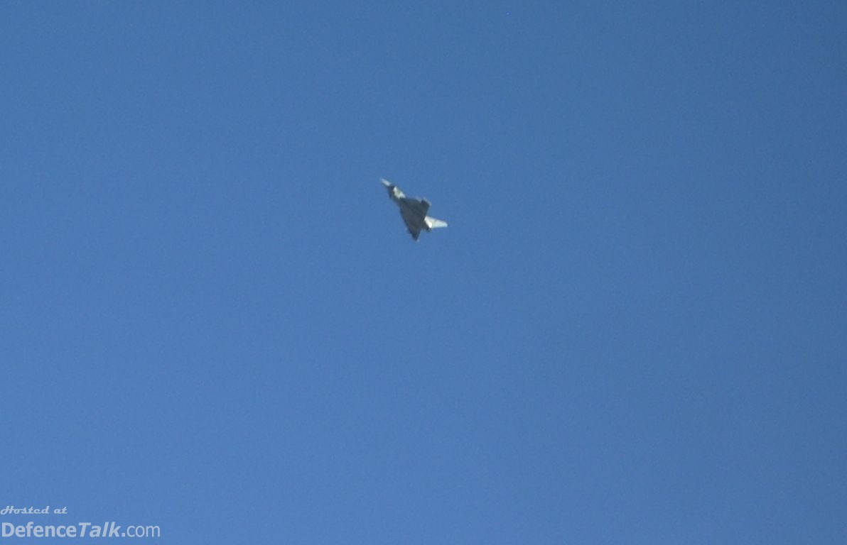 EF-2000 / IDEF 2005