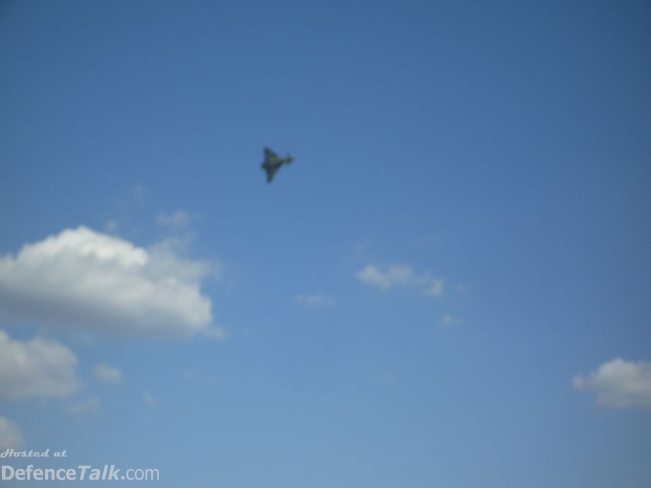 EF-2000 / IDEF 2005