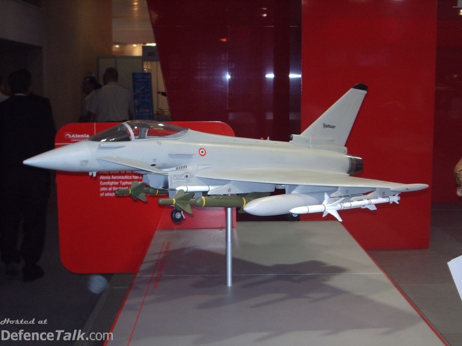 EF-2000 Typhoon / IDEF 05