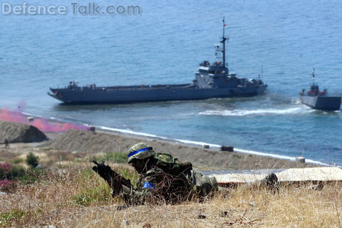 Efes 2010 Excercise