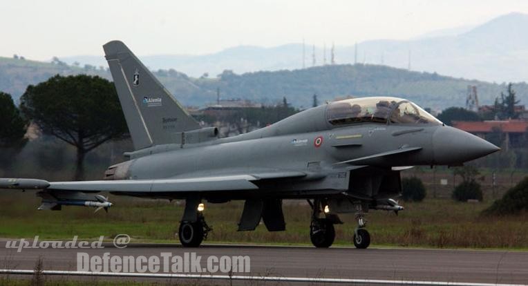 EUROFIGHTER