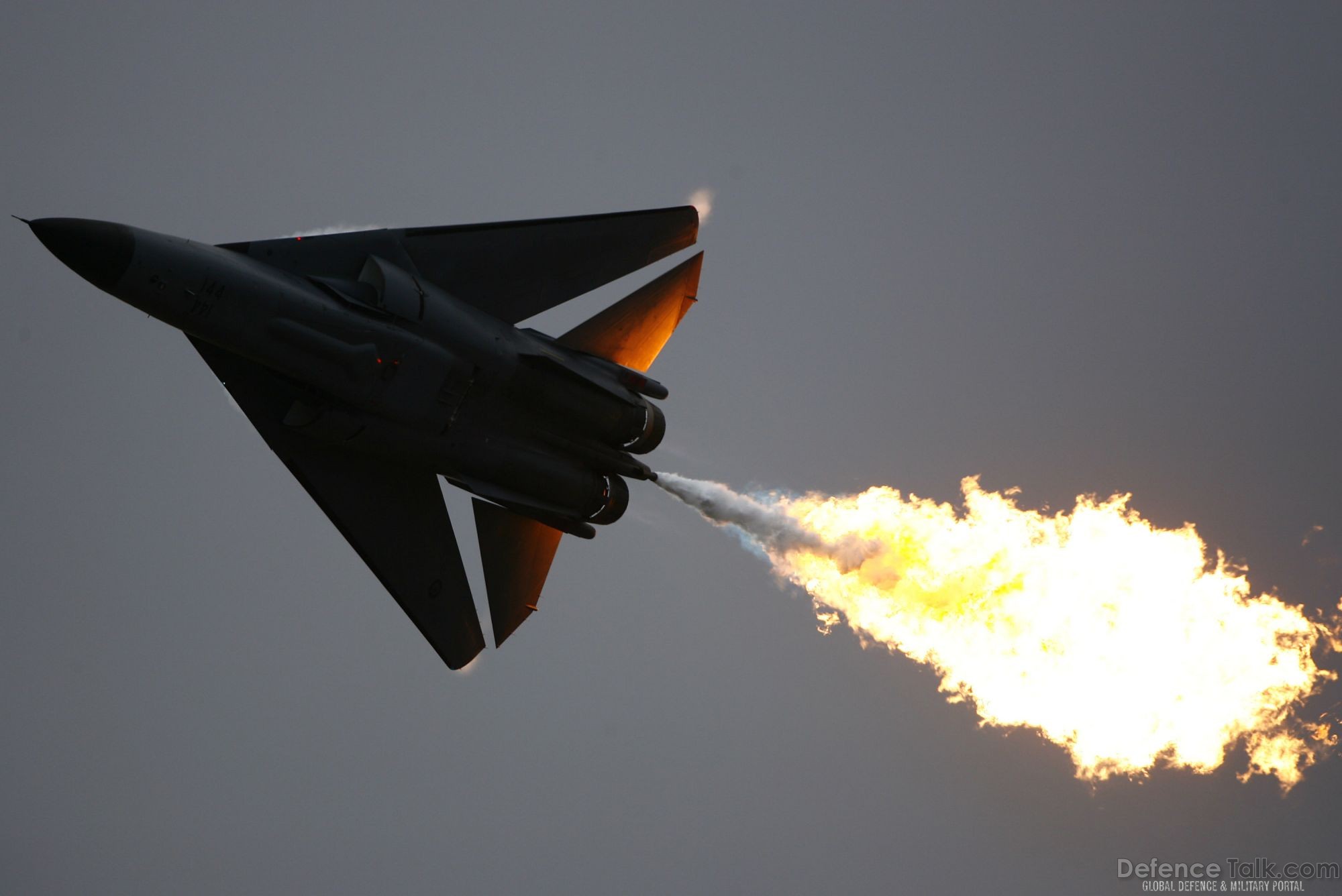 F-111 - Avalon Air Show 2007