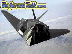 F-117 nighthawk USAF