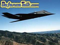 F-117 nighthawk USAF