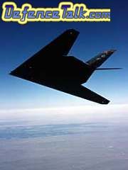 F-117 nighthawk USAF