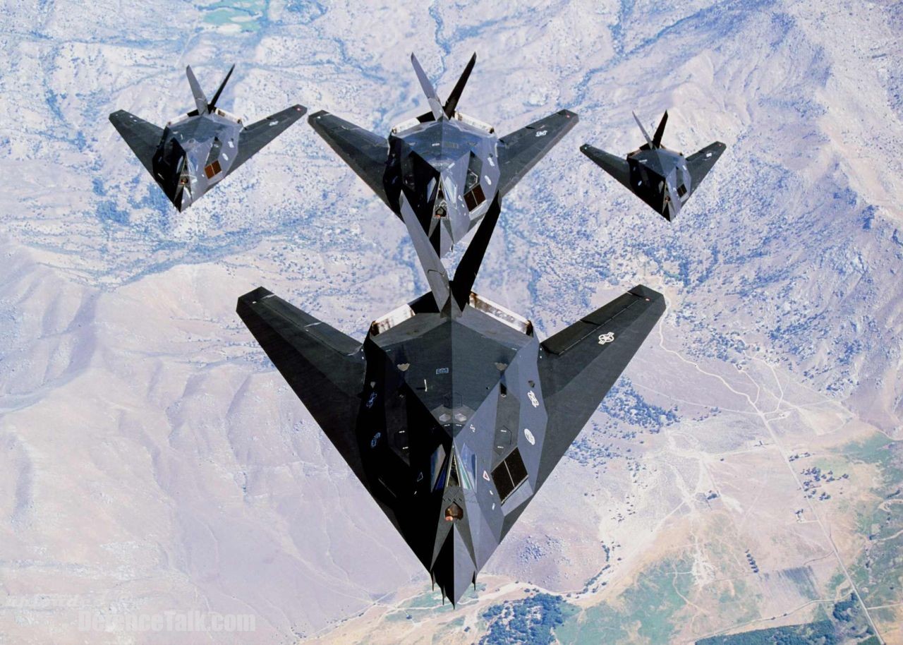 F-117