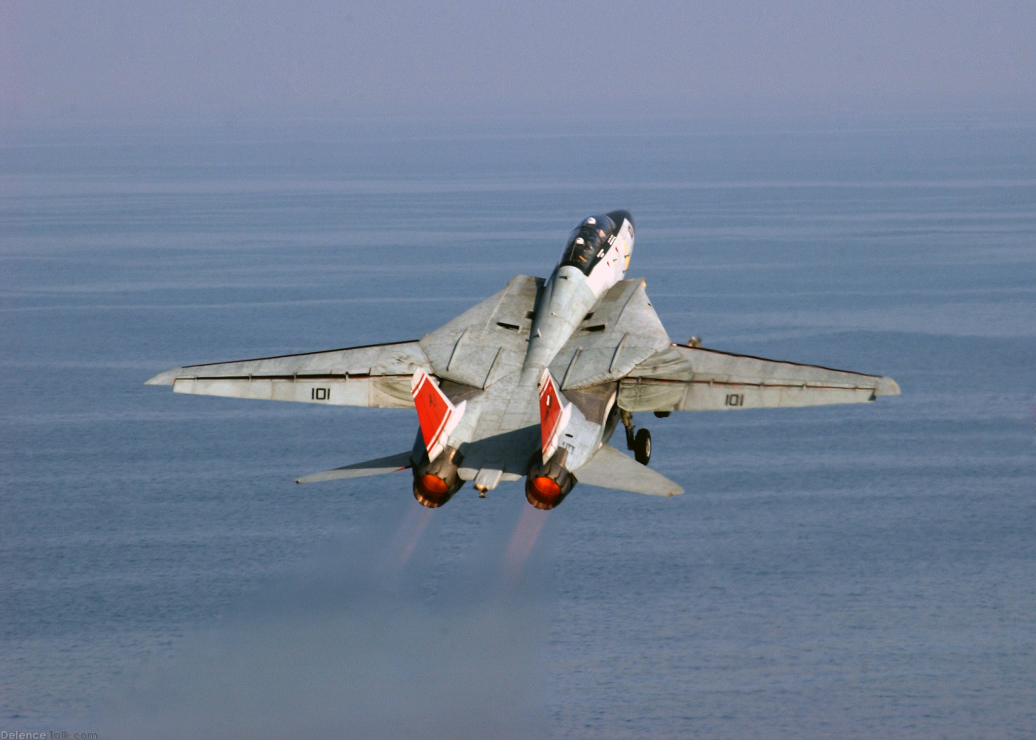 F-14 Tomcat - Fighter Aircraft