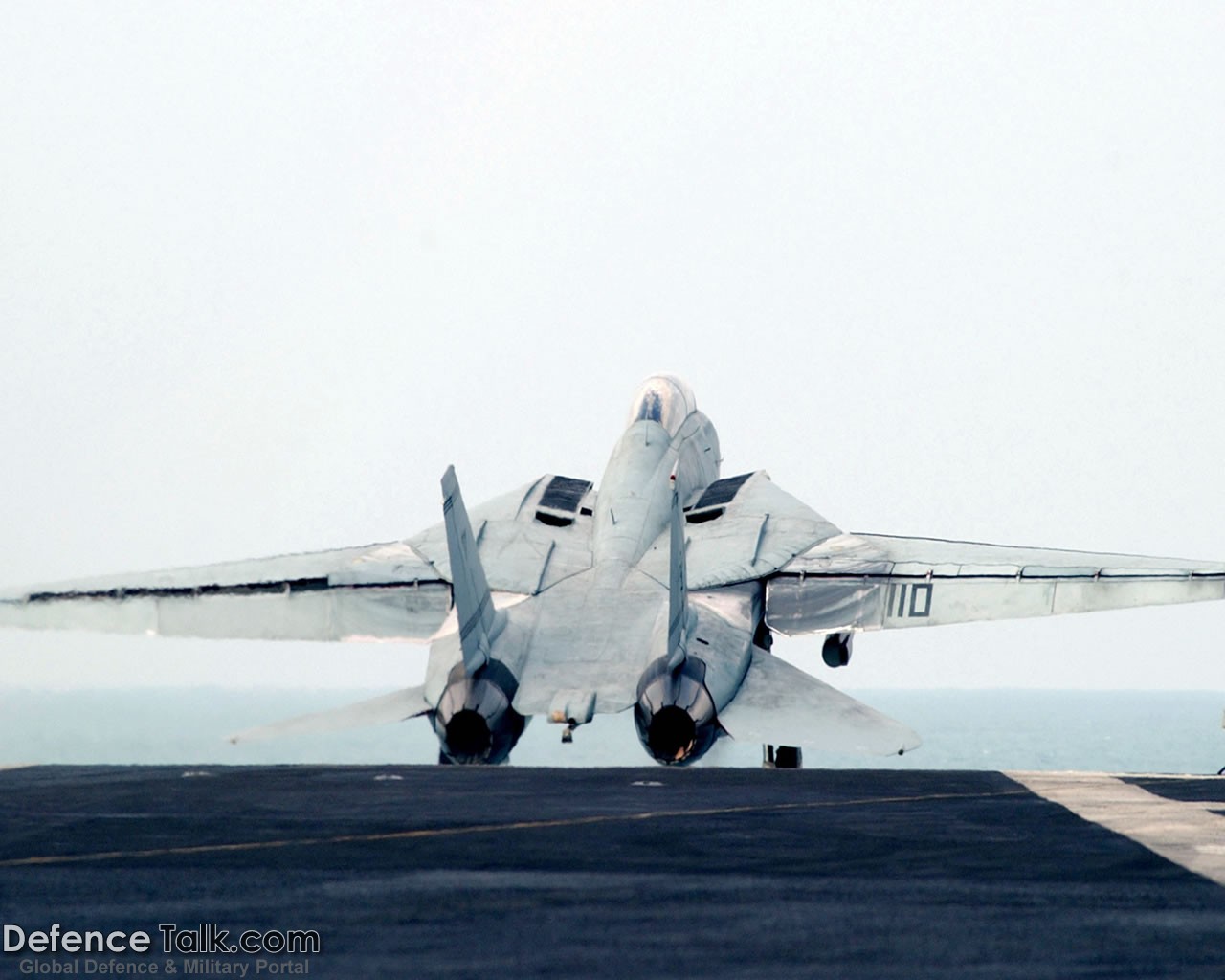 F-14 Tomcat - Fighter Jet Wallpapers