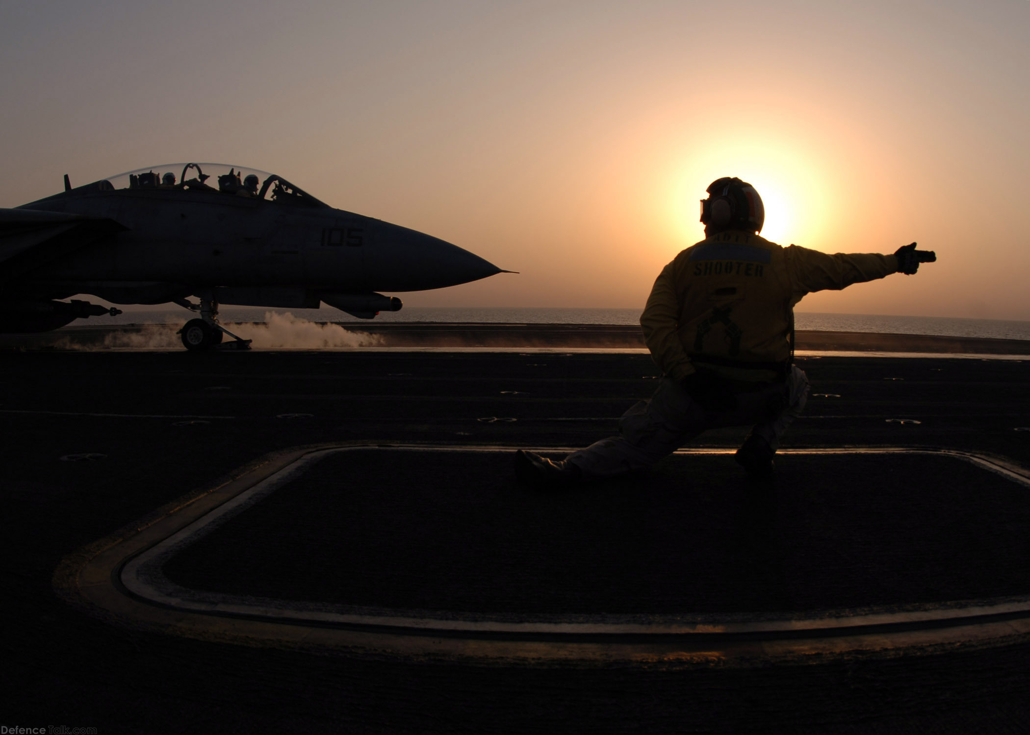 F-14 Tomcat - US navy Fighter Aircraft