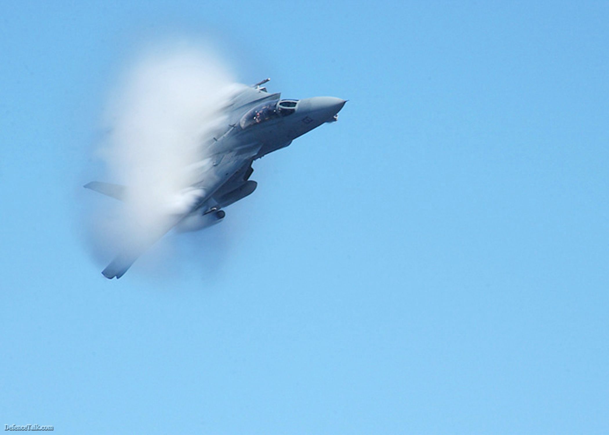 F-14B Tomcat