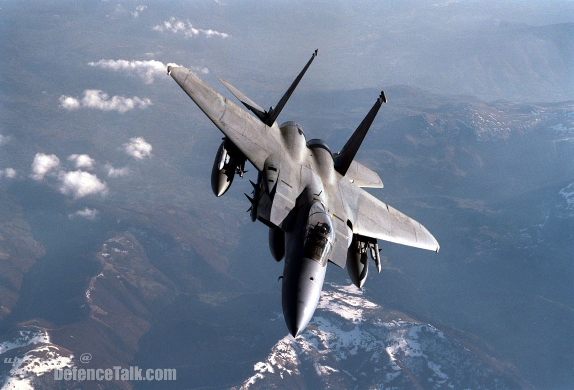F-15