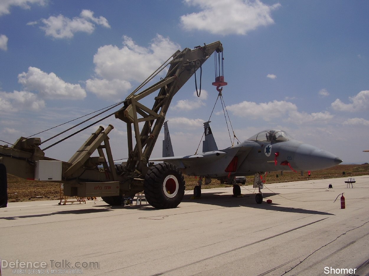 F-15C Baaz