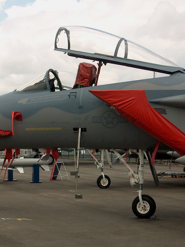 F-15c