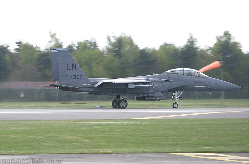 F-15Es