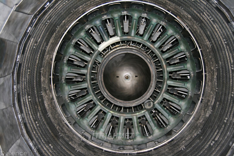 F-16 Engine