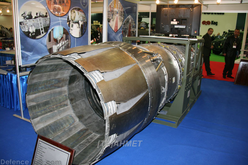 F-16 Engine