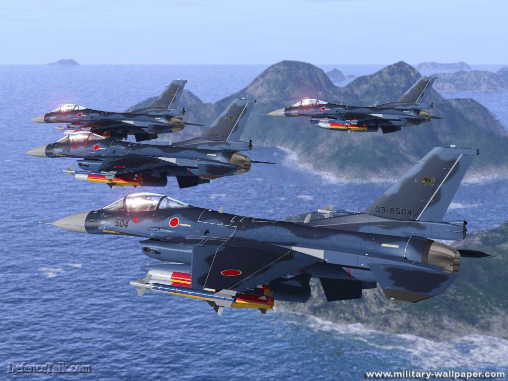 F-16 Variant F-2 | Defence Forum \u0026 Military Photos - DefenceTalk, image size:1024x768