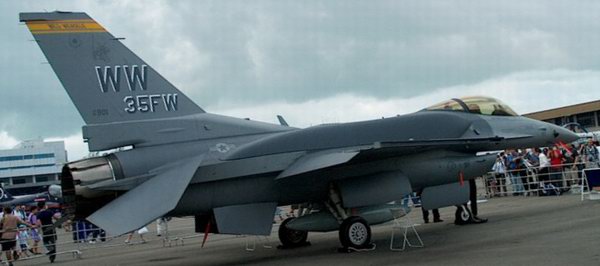 F-16