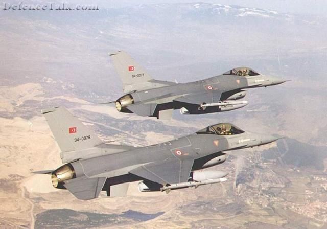 F-16