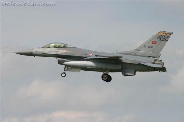 F-16