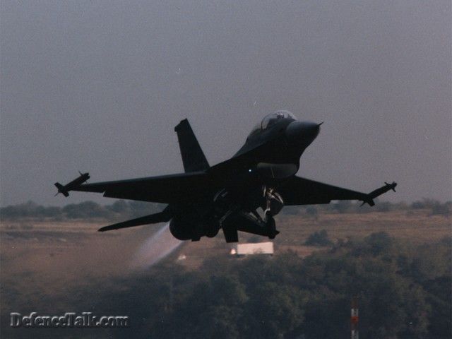 F-16