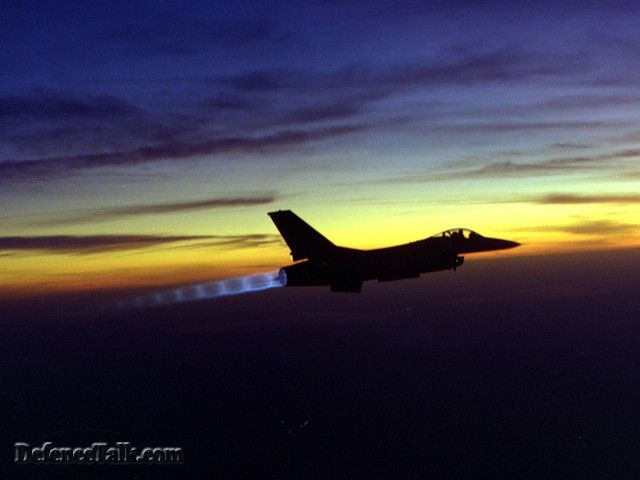 F-16