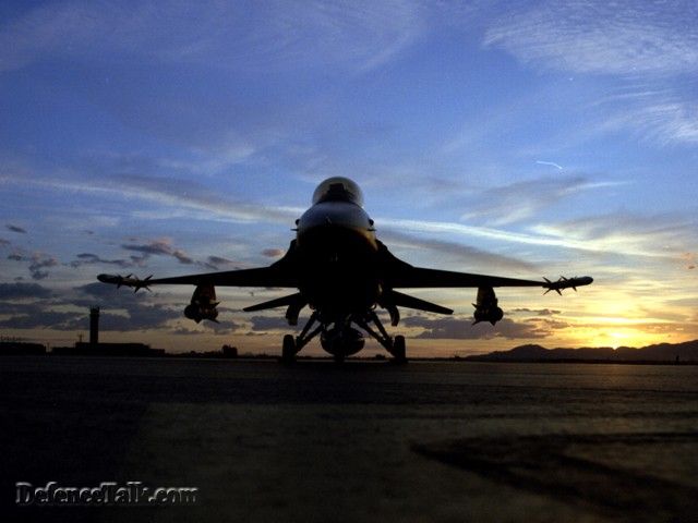 F-16