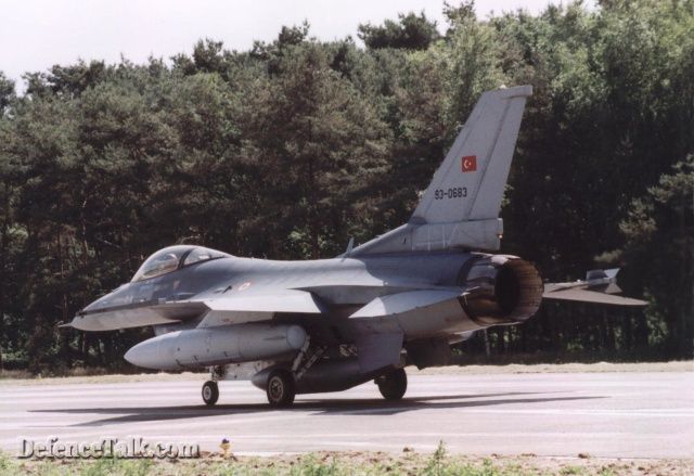 F-16