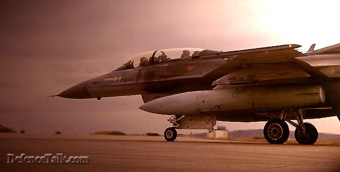 F-16