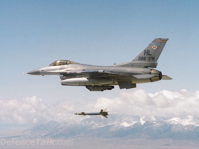 F-16