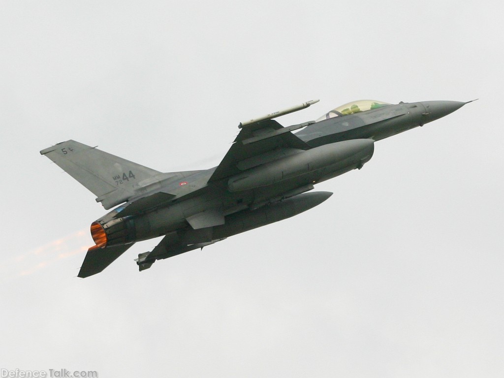 F-16ADF Italy Air Force