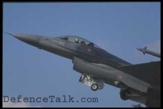 F-16C Fighting Falcon