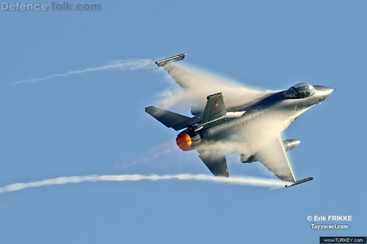 F-16C