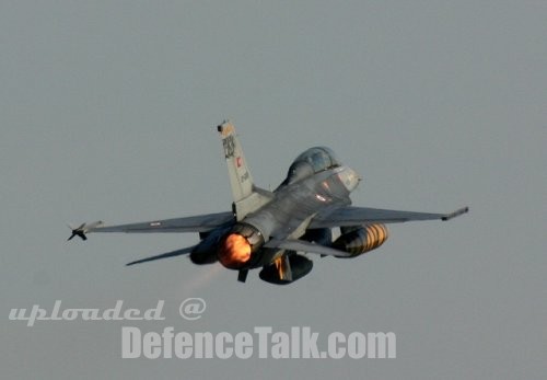 F-16D