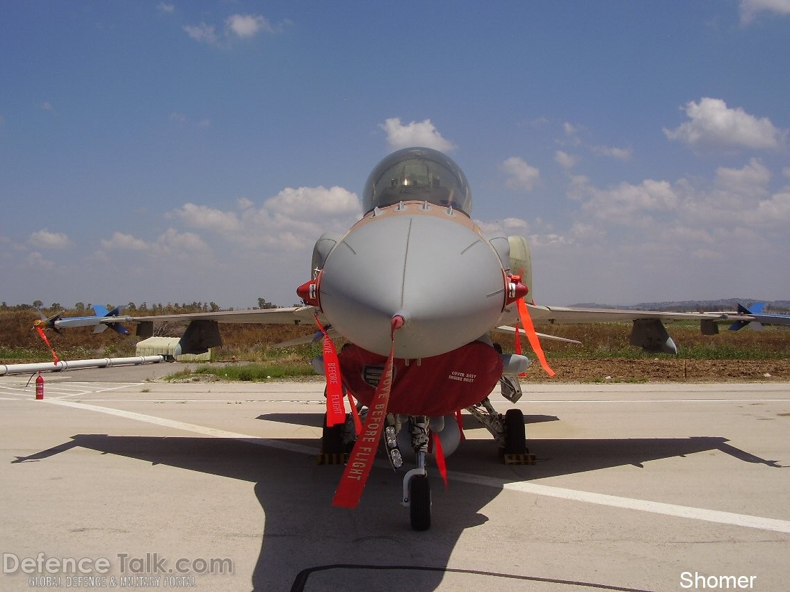 F-16I Sufa