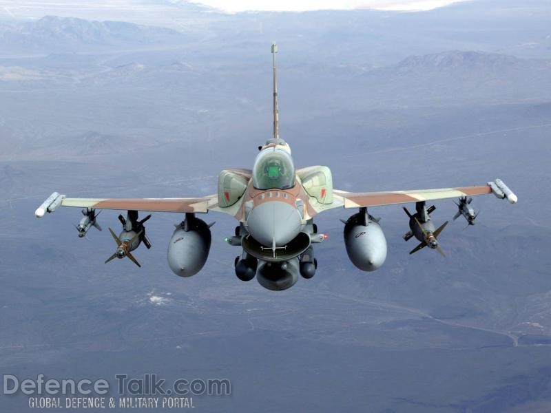 F-16I Sufa