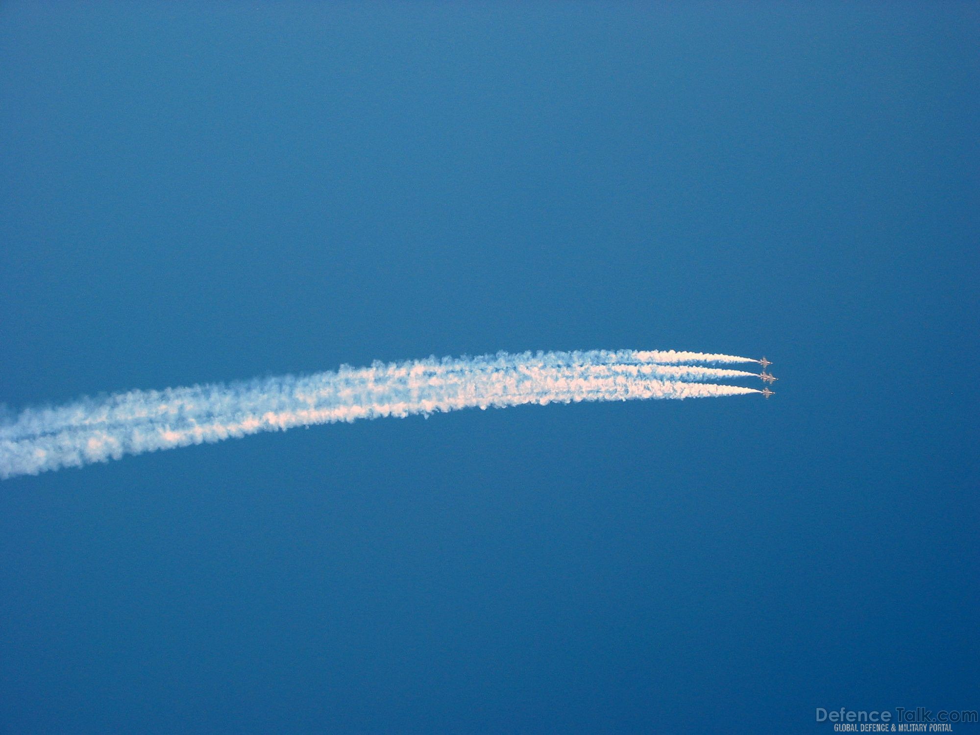 F-16s, Thunderbirds - NBVC Air Show 2007F-16, Thunderbirds - NBVC Air Show