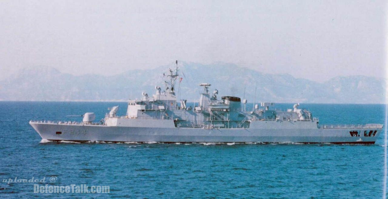 F-244 BARBAROS