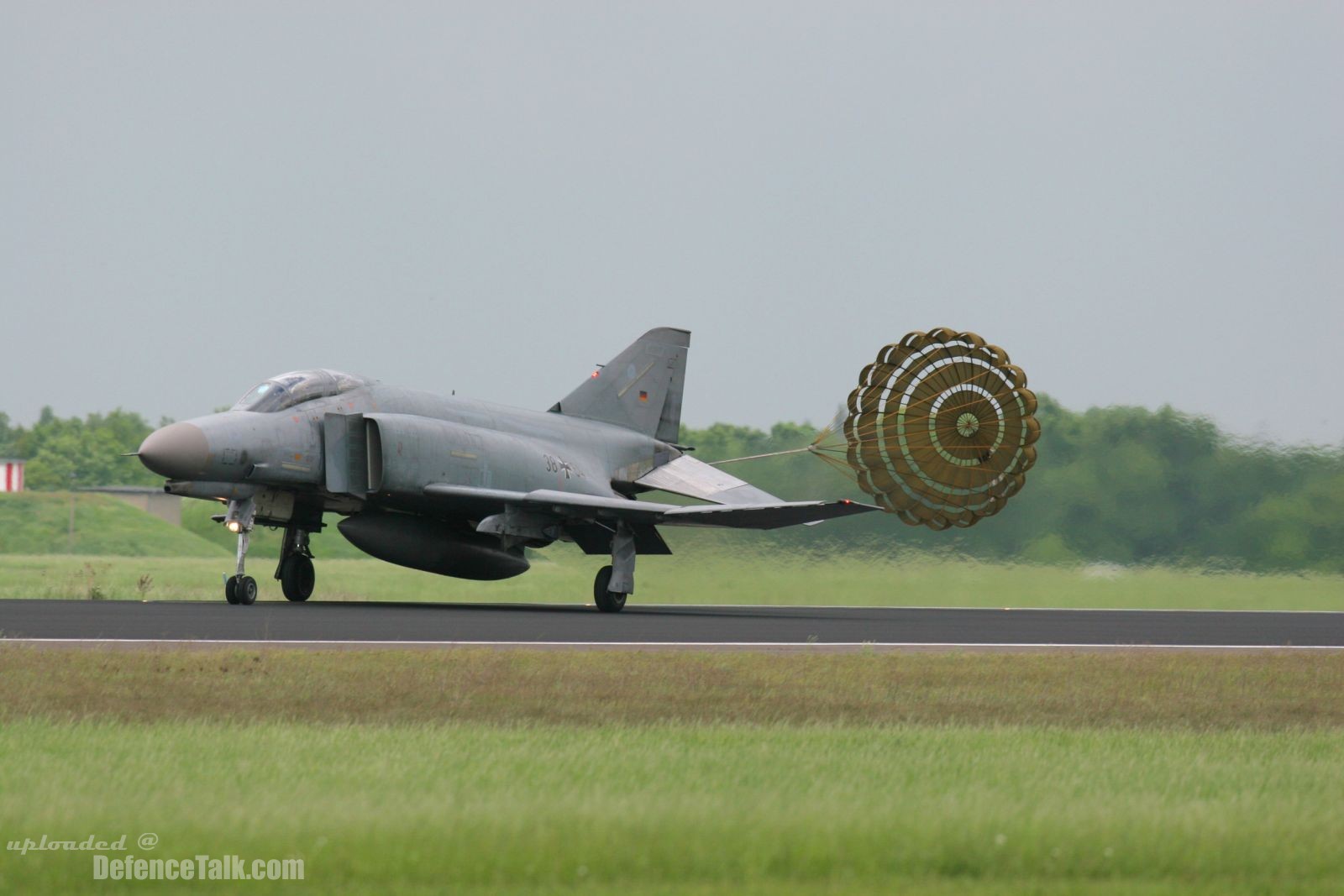 F-4 Phantom - ILA2006 Air Show