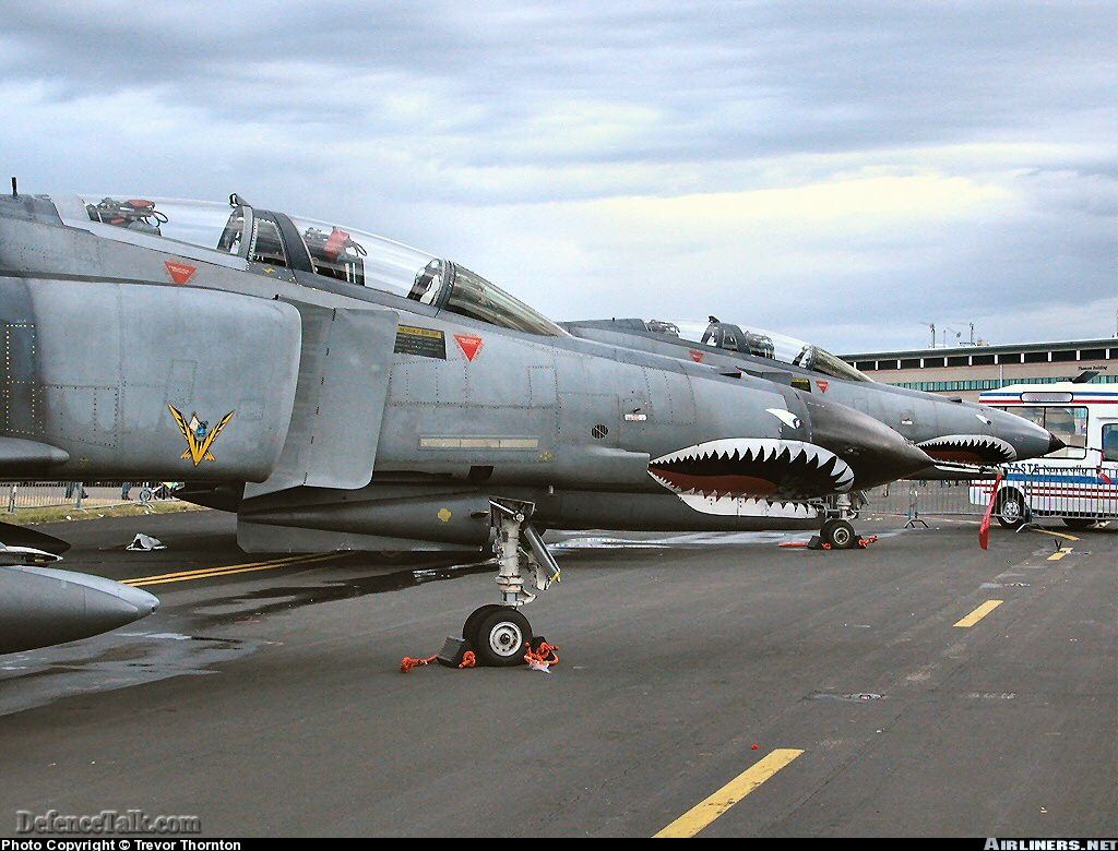 F-4 Phantom