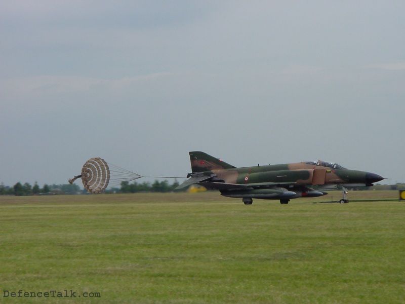 F-4 Phantom