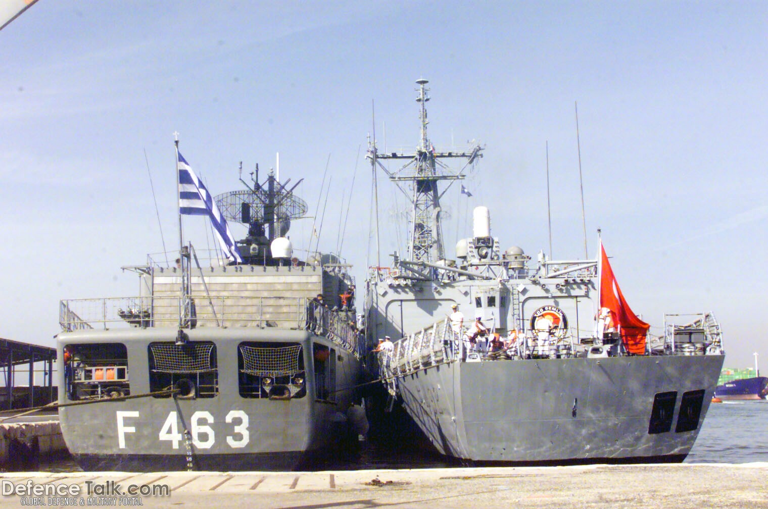 F-492 GEMLiK