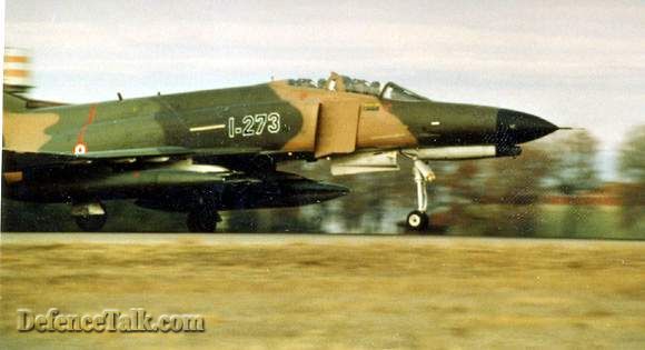 F-4E RF-4E F-4E 2020