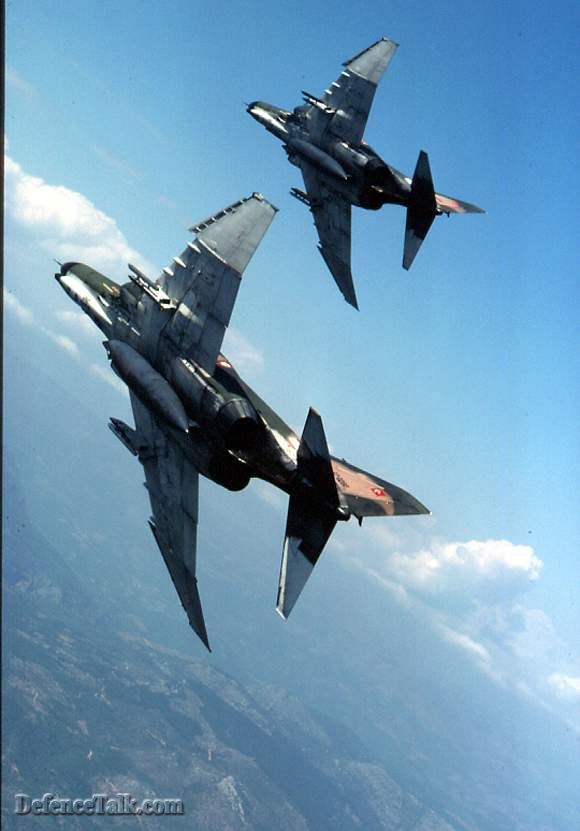 F-4E RF-4E F-4E 2020